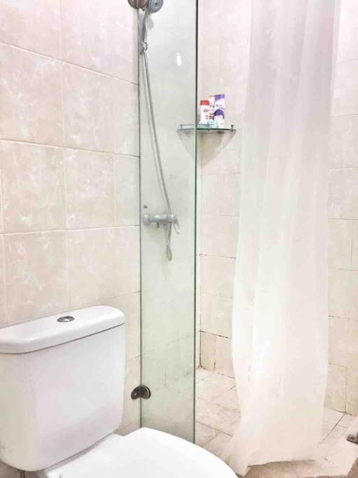 40 Percent Off 1br View In Superb Location * Jakarta