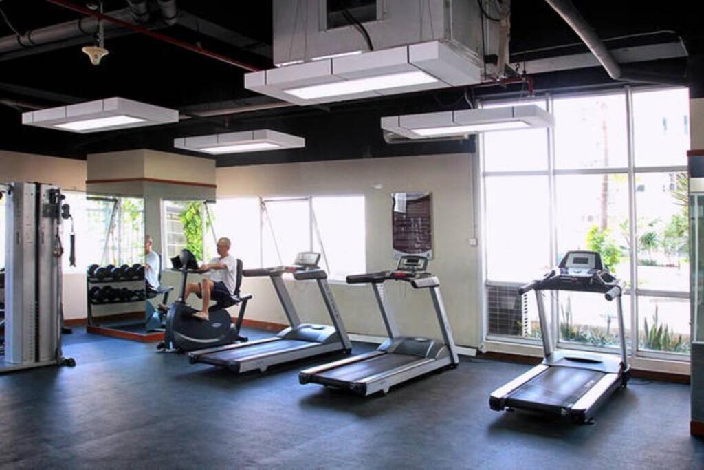 40 Percent Off 1br View In Superb Location Jakarta