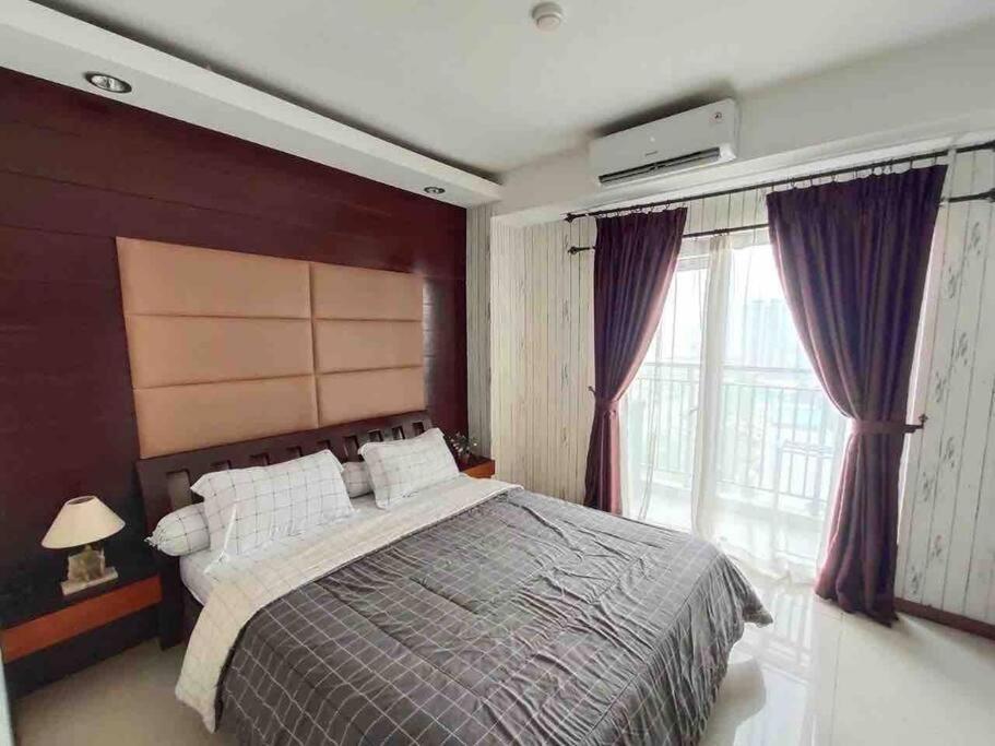40 Percent Off 1br View In Superb Location Appartement