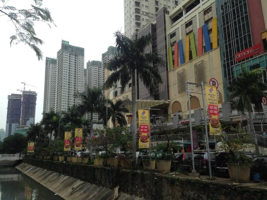 Appartement 40 Percent Off 1br View In Superb Location *